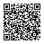 C&oacute;digo QR con el enlace al titular Asprona coloca un contenedor de calzado y ropa usados