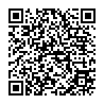 C&oacute;digo QR con el enlace al titular El rector de la Universidad serÃ¡ el mantenedor de las Justas 2013