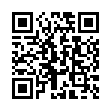 C&oacute;digo QR con el enlace al titular Ganadores de las dos entradas para el concierto de Sr. Chinarro