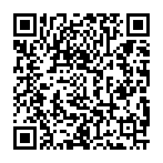 C&oacute;digo QR con el enlace al titular Paradores promociona Villafranca en su plan de negocios especial de bodas