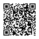 C&oacute;digo QR con el enlace al titular Periodista de raza