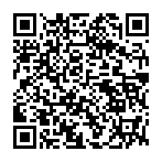 C&oacute;digo QR con el enlace al titular La fuerza de la vida da color a la pasarela del desfile de operadas de cÃ¡ncer de mama