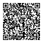 C&oacute;digo QR con el enlace al titular Record de visitantes durante el puente de mayo