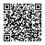 C&oacute;digo QR con el enlace al titular Herido al salirse de la vÃ­a con la furgoneta en la que viajaba