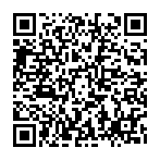 C&oacute;digo QR con el enlace al titular OrnamentaciÃ³n y pendones para celebrar la Fiesta del Capilote