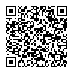 C&oacute;digo QR con el enlace al titular Intxausti se viste de rosa