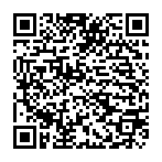 C&oacute;digo QR con el enlace al titular Promonumenta y los vecinos limpian el castillo de SarracÃ­n