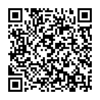 C&oacute;digo QR con el enlace al titular PresentaciÃ³n de 'El secreto de las hojas perdidas', de Alfonso MartÃ­nez