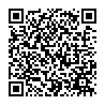 C&oacute;digo QR con el enlace al titular Teatro, risas, tÃ©cnicas de payaso y la memoria de Gloria Fuertes, todo en uno