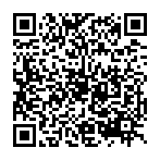 C&oacute;digo QR con el enlace al titular Botines acoge hoy durante todo el dÃ­a los actos del aniversario del 15-M