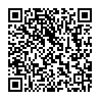 C&oacute;digo QR con el enlace al titular El Iesve recauda mil euros para material escolar para el Congo