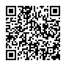 C&oacute;digo QR con el enlace al titular 'Entrega' (poema inconcluso de Leopoldo Panero)