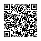 C&oacute;digo QR con el enlace al titular Concurso Nacional de Croquetas, maÃ±ana