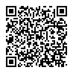 C&oacute;digo QR con el enlace al titular El polÃ­gono industrial se convierte en mercadillo