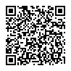 C&oacute;digo QR con el enlace al titular Masiva afluencia de pÃºblico a la fiesta de la Virgen de la Vega