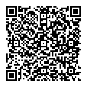 C&oacute;digo QR con el enlace al titular Magaz de Abajo busca libros para abrir una biblioteca