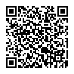 C&oacute;digo QR con el enlace al titular Barcelona es azulgrana