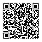 C&oacute;digo QR con el enlace al titular â€œEsta novela, de cierto riesgo, exige el compromiso del lectorâ€