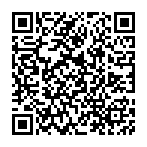 C&oacute;digo QR con el enlace al titular Ruta senderista hasta los petroglifos de PeÃ±afadiel