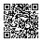 C&oacute;digo QR con el enlace al titular 15 de mayo, presentaciÃ³n del libro El encargo del Rey de Ricardo Chao, en Valencia de Don Juan