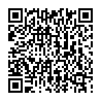 C&oacute;digo QR con el enlace al titular Detenido un conductor por resistencia y desobediencia a los agentes en un control.