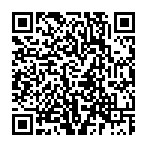 C&oacute;digo QR con el enlace al titular El Violento Frankie presenta hoy en American Beer un videoclip