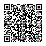 C&oacute;digo QR con el enlace al titular El ganado podrÃ¡ pastar en tierras expropiadas para el pantano