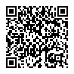 C&oacute;digo QR con el enlace al titular Juegos, ciencias e historia local en la clase mÃ¡s divertida para escolares y sus familias