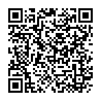 C&oacute;digo QR con el enlace al titular Medrano asegura que el AVEÂ va aÂ ser 