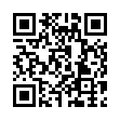 C&oacute;digo QR con el enlace al titular The European Cyber Security Conference