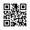 C&oacute;digo QR con el enlace al titular El amor y el vino