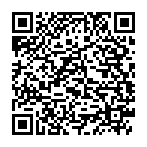 C&oacute;digo QR con el enlace al titular <div align=center>AdiÃ³s AfganistÃ¡n; hola LeÃ³n</div>