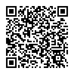 C&oacute;digo QR con el enlace al titular Logran clonar cÃ©lulas madre embrionarias de personas