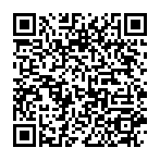 C&oacute;digo QR con el enlace al titular Fabero aprueba el proyecto de acceso a la villa por 135.000 euros
