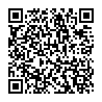 C&oacute;digo QR con el enlace al titular Buscan fondos on line para un libro sobre represaliados