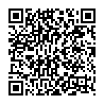 C&oacute;digo QR con el enlace al titular Dani Martinez pide tu voto en Facebook para conseguir un nuevo autobÃºs para Aspace