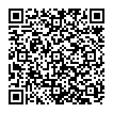 C&oacute;digo QR con el enlace al titular El anexo de ChapÃ­n aparece con cruces clavadas con los nombres de los jugadores