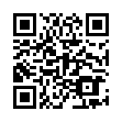 C&oacute;digo QR con el enlace al titular Cine – Marea letal