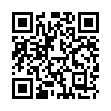 C&oacute;digo QR con el enlace al titular Cine – El gran Gatsby