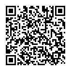 C&oacute;digo QR con el enlace al titular La Escuela de IngenierÃ­a AgrÃ­cola de la ULE entregÃ³ a la periodista Sandra Sutherland su Insignia de Oro