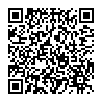 C&oacute;digo QR con el enlace al titular Zahara desvela su doble faceta de actriz y cantante
