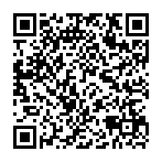 C&oacute;digo QR con el enlace al titular Apoyo a colectivos 
que gestionancasas de acogida para mujeres