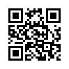 C&oacute;digo QR con el enlace al titular Revela T Festival de fotografÃ­a analÃ³gica, quÃ­mica y argÃ©ntica