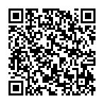 C&oacute;digo QR con el enlace al titular Detenida una persona que difundÃ­a en redes sociales informaciÃ³n personal de personajes pÃºblicos.