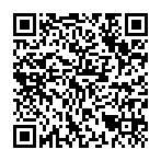 C&oacute;digo QR con el enlace al titular La localidad presentÃ³ por sus calles su pendÃ³n recuperado que data del aÃ±o 1.880