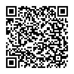 C&oacute;digo QR con el enlace al titular <span>patrimonio</span> De un asentamiento civil Ãºnico a la cuna del cristianismo