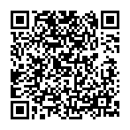 C&oacute;digo QR con el enlace al titular RÃ©plicas de miliarios romanos marcan la VÃ­a de la Plata al paso por Valderrey
