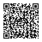 C&oacute;digo QR con el enlace al titular Â«Tenemos que seguir siendo como una mosca cojoneraÂ»