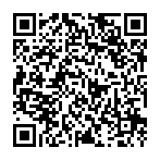 C&oacute;digo QR con el enlace al titular Taller de creaciÃ³n literaria y cuentacuentos en inglÃ©s, nuevas actividades en el Conde Luna