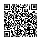 C&oacute;digo QR con el enlace al titular Zombis que apellidan GutiÃ©rrez